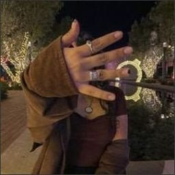 Foobjoo8239's profile picture. Gods determine what you're going to be。