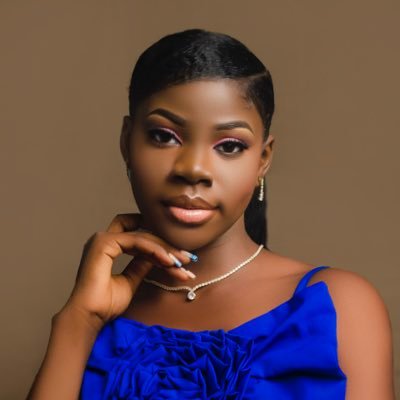 love_melody001's profile picture. UI/UX Designer in training @Axiaafrica | Aspiring fashion designer | baker | Passionate about creativity, functionality, and growth in every space I step into.