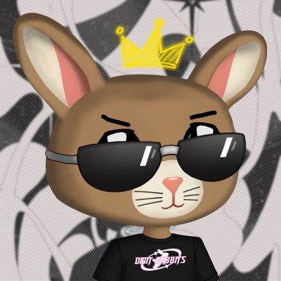 Cooking something @digitrabbits | low iq admin at @steadyteddys | 🇵🇸