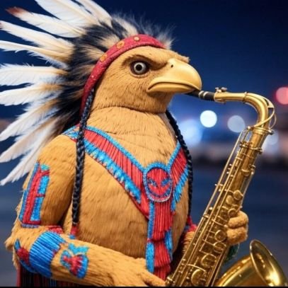 Midnight Sax Player Profile