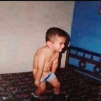 Ugliness can be fixed, stupidity is forever.....
Messi Stan.... Alhamdulillah