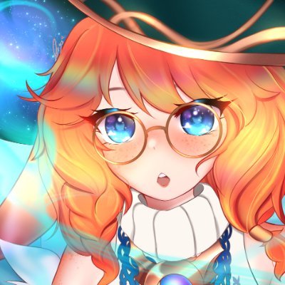 Lumierys 🦋さんのプロフィール画像