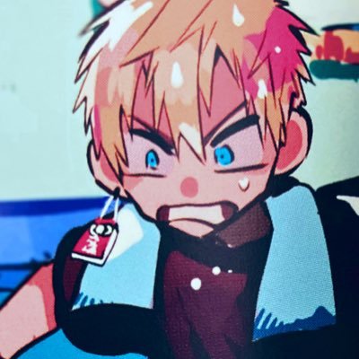 Miloさんのプロフィール画像