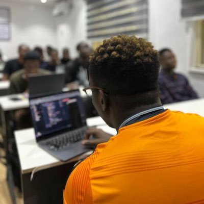 Codefarmer Profile