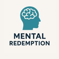 Mental Redemption™ (@mentalredemptn) 's Twitter Profile Photo Mental Redemption™ (@mentalredemptn) 's Twitter Profile Photo