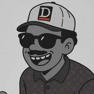 JORDEANさんのプロフィール画像