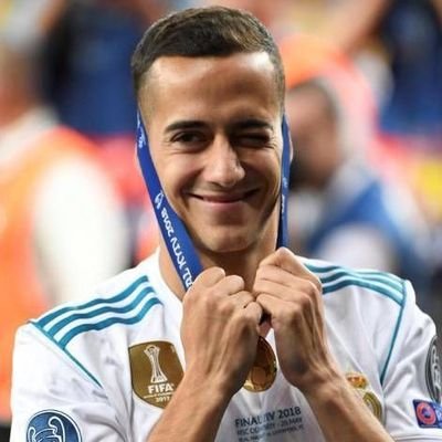 kahie_f1's profile picture. | Football | Madridist🤍 | VfB🤍❤️