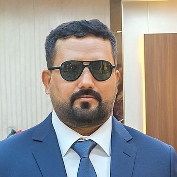 صقر دماج Profile