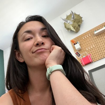 Nicole Oliver Profile