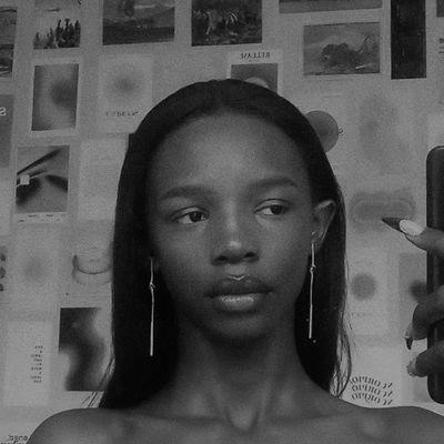 fknsydney's profile picture. she/her