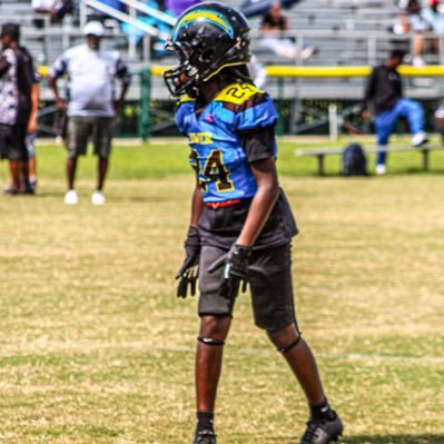 12 yrs old | Ht: 5’1 | Wt: 102lbs | WR | DB | OF | LHP | ⚾️ | 🏈 | No fly zone⚾️ | ROUTE RUNNER Instagram-DeuceDaTruthKnight | #GrindNowShineLater #ES18
