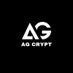AGCRYPT (@agana8) Twitter profile photo AGCRYPT (@agana8) Twitter profile photo