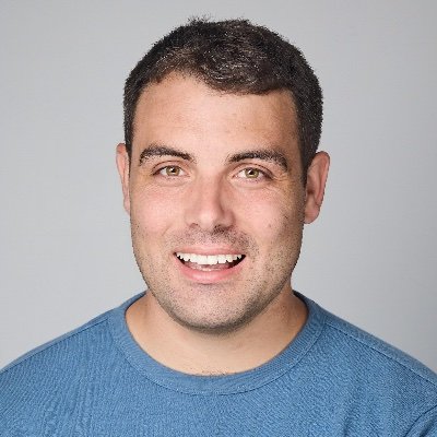 matthewbauer's profile picture. Staff Software Engineer @mercury