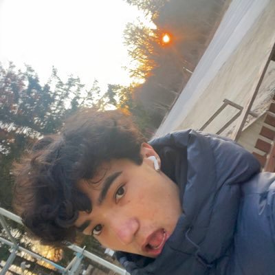 Ra98773Rahimi's profile picture. I’m normal person