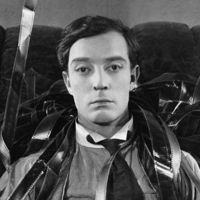 3reju's profile picture. Talking shit about movies and other stuff, probably the biggest nerd ever known