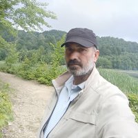Murat Calman(AKINCI ) (@calman_mur68878) 's Twitter Profile