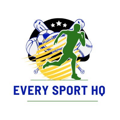 everysport_HQ's profile picture. Every Sport HQ: Your go-to for quality sports gear, accessories & outdoor essentials. Fuel your passion & stay active every season!