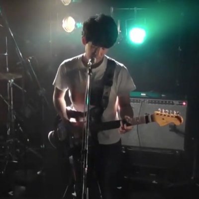 IT エンジニア 兼 作曲・編曲家・トラックメイカー|ギター・ベース奏者|heave (Band)