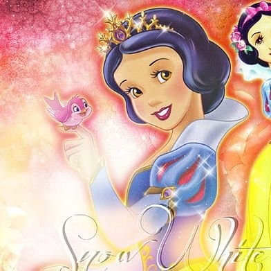 Snow white Profile