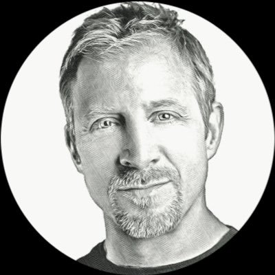reformed hedge-fund manager | cfa | co- founder of Bitcoin Opportunity Fund @BTCOppFund | ex-@yale hockey | author of 💡The Informationist newsletter