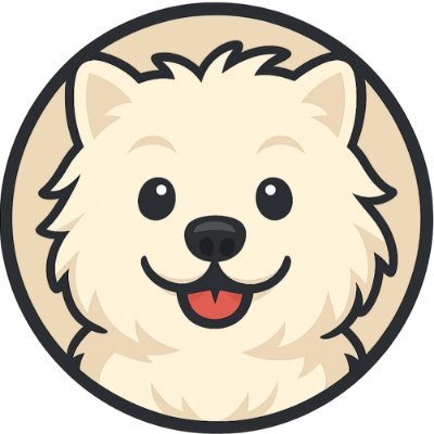 XiaobaiOnEth's profile picture. Younger Brother of Famous Tik Tok Shiba Manyu! 🐶