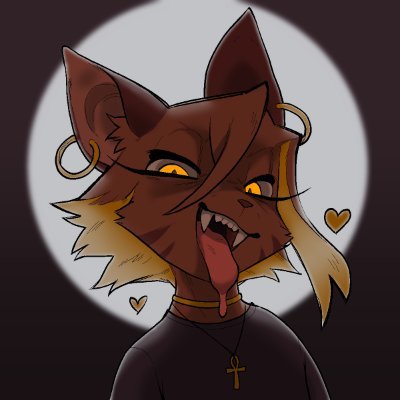 Hailey🦊🐾|♂️|21|Single |She/Her🔗Drawing Art with Heart 💖Commission Open | Minors DNI | Respect my
#furryart #furryfandom #furryartwork #furryartist
