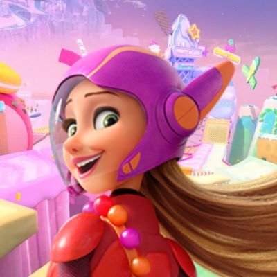 Main Alliance: Disney Community and Inside Out Community