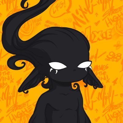 Fan account for $MIXIE | Folow and set alerts for updates and
information about the $MIXIE Al ecosystem