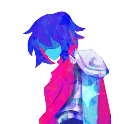 chromaryllis's profile picture. She/Her || 25
chromaryllis on AO3 and Instagram