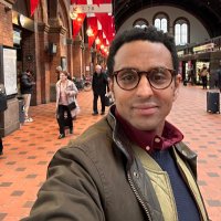 AraiaGhirmaiSebhatu (@coffeeandblues) 's Twitter Profile