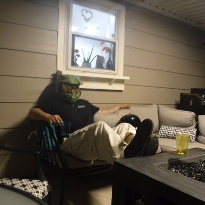 MarcosYbarra68's profile picture. Class of 26’