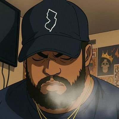 Wake N Bake Podcast every Saturday morning at 9am #stayfriednyfriends