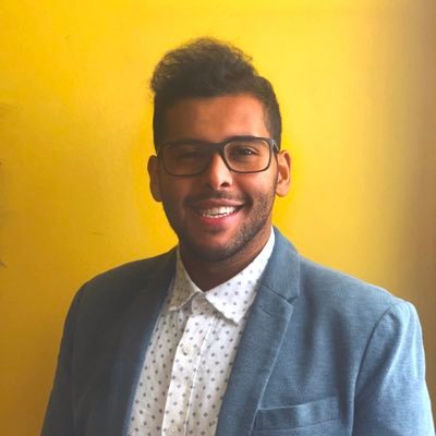 a_amirito's profile picture. Product Geek | scaling businesses with smart tools & strategy | Building Olqan