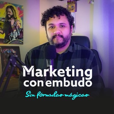 Publicista, Especialista en Marketin Digital. Un día Jesucristo me presento al Padre, lo conocí y con él me quedé.