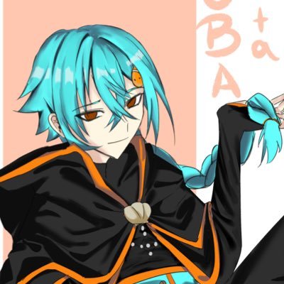 Aoba Valtameri {PARADOX}🌊🤖さんのプロフィール画像