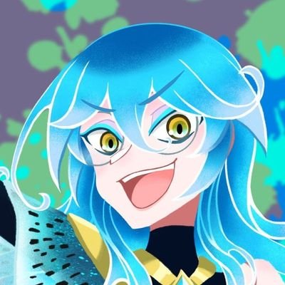 ナイアルラさんのプロフィール画像