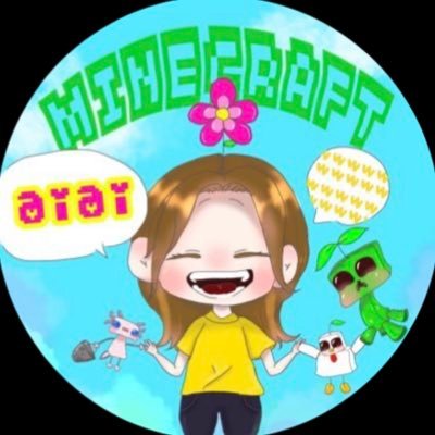 鯖初参加がそろんご鯖🐈ちゃぼ鯖🟦は色んな意味で学校🏫で朱サバ❤️🔥は実家であり癒しの場 建築は一生勉強中💎java勢💎アイコン娘2号作💎⚠️怒ると口悪く人間くさいですご注意下さい⚠️偽物は近寄らないでください⚠️MOD楽しい⚠️原神