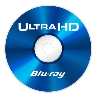 Ultra HD Blu-ray 💿さんのプロフィール画像
