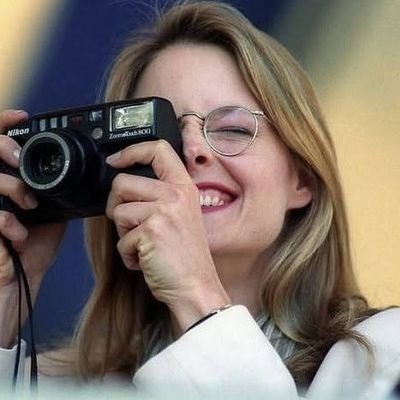 propaganda (band) • 80s • jodie foster • the x files • music • movies • gta ⚽acc: @LikitaFCB