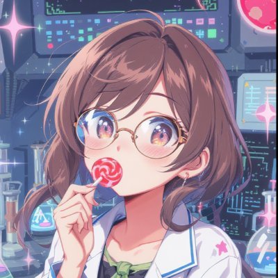 Pondemanta's profile picture. 好きなことだけして生きていたいアラフォー男 #INTP #INFP AI生成・手描きイラストも練習中・投資で成功してFIREしたい