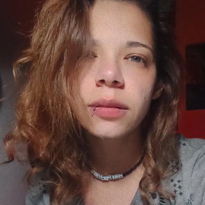 brazilian | pop-punk lady | self-taught cetacean artist | drummer *ish* | filthy mouth | definitely tired