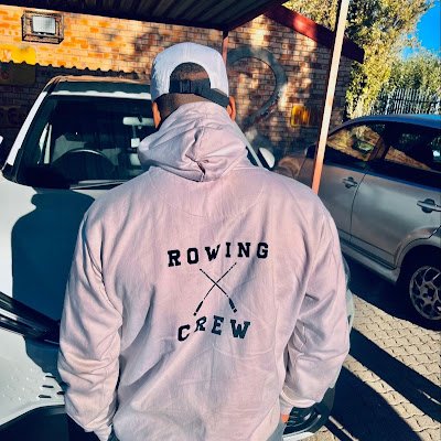 I'm Sekgowe, a passionate young rower from Soweto, South Africa.
click the link below to donate 🙏
⬇️