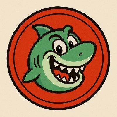 **$DSHARK: عملة التشفير الصغيرة الأكثر شراسة!**