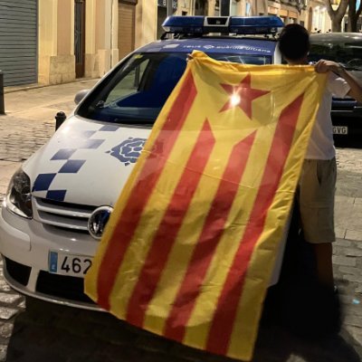 ser jove i no ser revolucionari es una contradicció biológica - allende
@facatalana