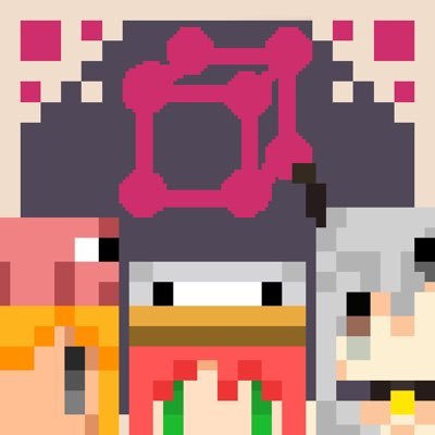 CuteMobTeam's profile picture. Special Account for #CuteMobModels の特別アカウント。Not all models shown are final. 掲載されているモデルはすべて最終版ではありません。