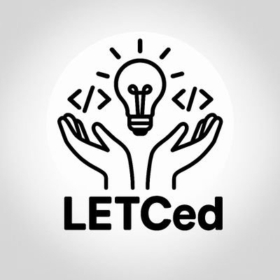 Letc_ed's profile picture. Ed Tech solutions 📲