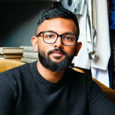 Christian Entrepreneur | mentor/fellow @missionallabs | ex - @techstars ❤️ prayer, travel, reading, and building startups.