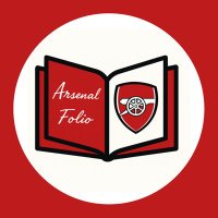 Arsenal Folio 📕