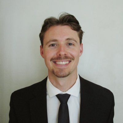 M.D. Candidate at the Medical College of Wisconsin - Views/Opinions are my own.