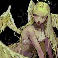 ᯓ★ vynne (@st4rc0rpse) 's Twitter Profile